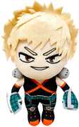 Great Eastern - My Hero Academia - 8" Plush - Katsuki Bakugo (MHA)