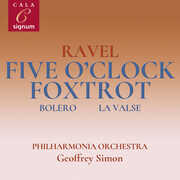 Five O'Clock Foxtrot , Philharmonia Orchestra