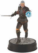 Dark Horse - The Witcher 3: Wild Hunt - Geralt Toussaint Tourney Armor Figure