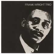 Frank Wright Trio , Frank Wright