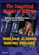 The Haunted House of Horror , Dennis Price