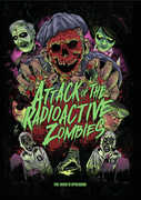 Attack Of The Radioactive Zombies , Tuesday Knight