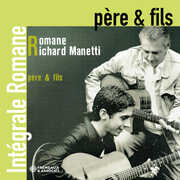 V12: Pere & Fils , Romane