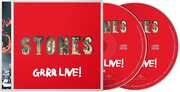 GRRR Live! , The Rolling Stones