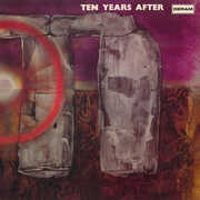 Stonedhenge - Ltd 180gm Vinyl [Import] , Ten Years After