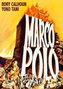 Marco Polo , Rory Calhoun