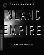Inland Empire (Criterion Collection) , Laura Dern