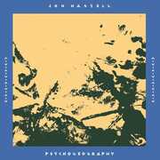 Psychogeography [zones Of Feeling] , Jon Hassell