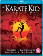The Karate Kid Collection [Import] , Ralph Macchio