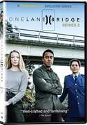 One Lane Bridge: Series 3 , Dominic Ona-Ariki
