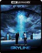Skyline , Eric Balfour