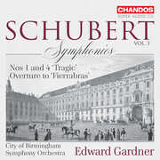 V3: Symphonies , City of Birmingham Symphony Orchestra