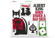Born Under A Bad Sign , Albert King