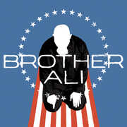 Just Fine B/ w Dreaming In Color , Brother Ali