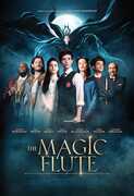The Magic Flute , F. Murray Abraham