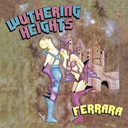 Wuthering Heights , Ferrara