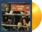 Welcome Home , Carole King