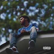 2014 Forest Hills Drive , J. Cole