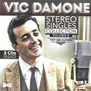 Stereo Singles Collection, Vol. 2 , Vic Damone