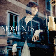 Moments , Ketevan Sepashvili