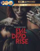 Evil Dead Rise 