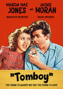 Tomboy , Marcia Mae Jones