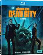 The Walking Dead: Dead City: Season 1 