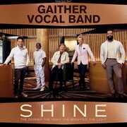 Shine: The Darker The Night, The Brighter The Light , Gaither Vocal Band