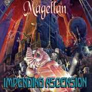 Impending Ascension , Magellan