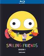 Smiling Friends: Season 1 