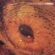 Ferment - 180gm Vinyl + 12-inch [Import] , Catherine Wheel