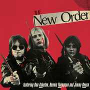 The New Order , New Order