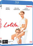 Lolita [Import] , Jeremy Irons