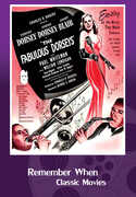 The Fabulous Dorseys , Tommy Dorsey