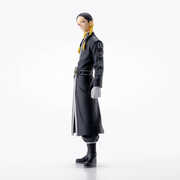 Banpresto - Tokyo Revengers - Ran Haitani Statue