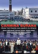 Carmina Burana , Markus Werba
