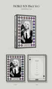 Game Plan (Black Boxset) , Jeon Somi