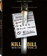 Kill Bill, Vol. 2 , Uma Thurman