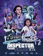 The Inspector Wears Skirts 
