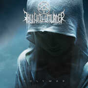 Holy War , Thy Art Is Murder