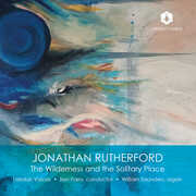 Wilderness & the Solitary Place , London Voices