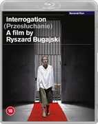 Interrogation [Import] 