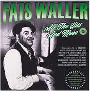 All The Hits And More 1922-43 , Fats Waller