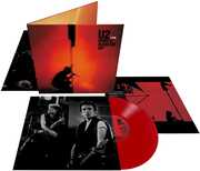 Under A Blood Red Sky , U2