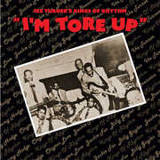 I'm Tore Up , Ike Turner's King of Rhythm