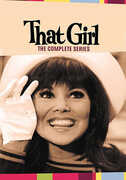 That Girl: The Complete Series , Marlo Thomas