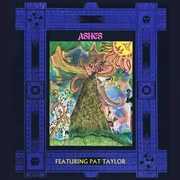 Ashes featuring Pat Taylor , The Ashes