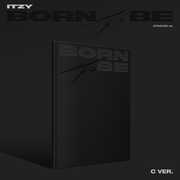 BORN TO BE (Version C) , ITZY