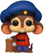 Funko POP! Movies: American Tail - Fievel