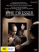 The Dresser [Import] , Eileen Atkins